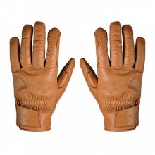 Γάντια μηχανής δερμάτινα SHIRO CIVIC SH-05 HABANA